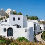 Daire Caves 1880 Oia