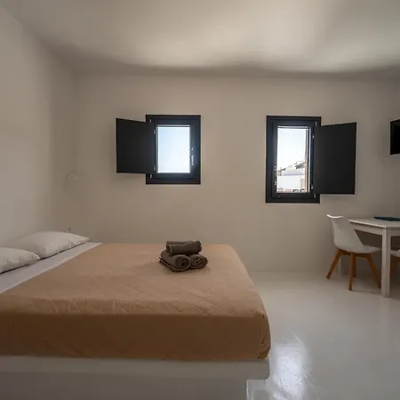 Lägenhet Caves 1880