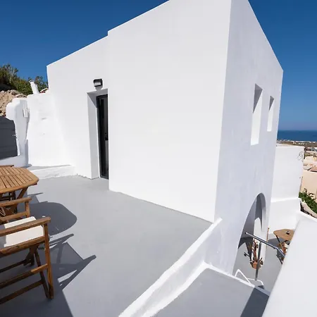 Lägenhet Caves 1880