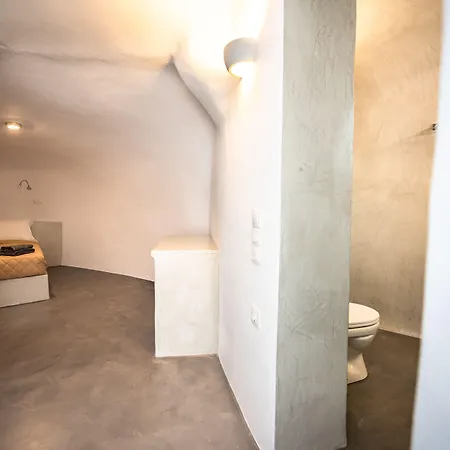 Caves 1880 Διαμέρισμα *