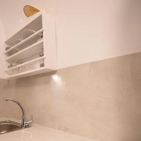 Διαμέρισμα Caves 1880