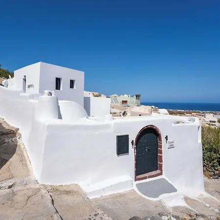 Caves 1880 Lägenhet *