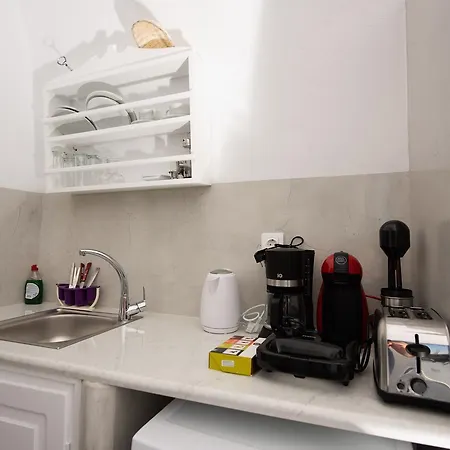 Caves 1880 Διαμέρισμα Οία