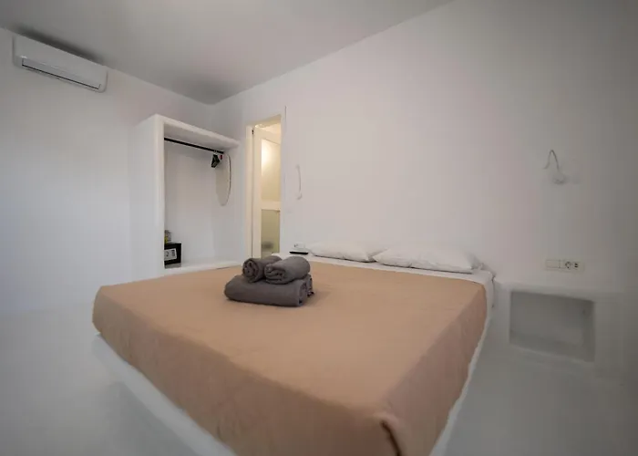 Caves 1880 Apartamento