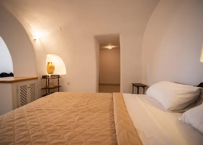 Caves 1880 Apartamento