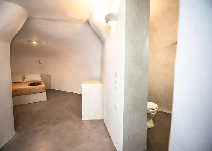 Caves 1880 Apartamento *