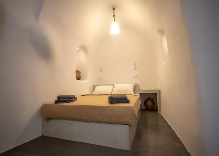 Caves 1880 Apartamento