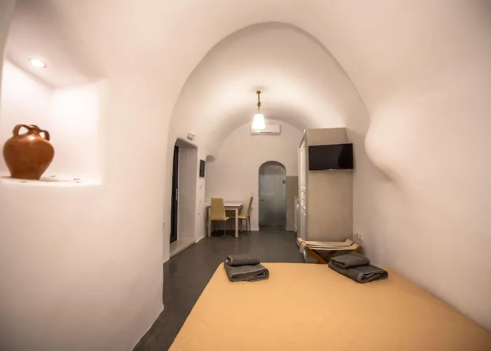 Apartamento Caves 1880