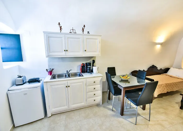 Caves 1880 Apartamento