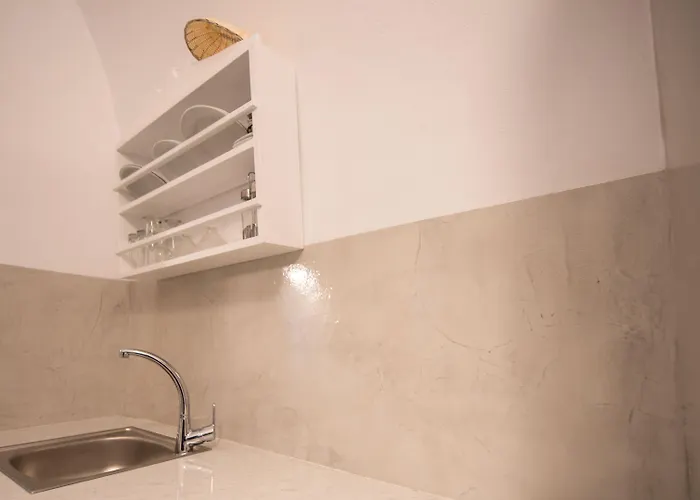 Apartamento Caves 1880