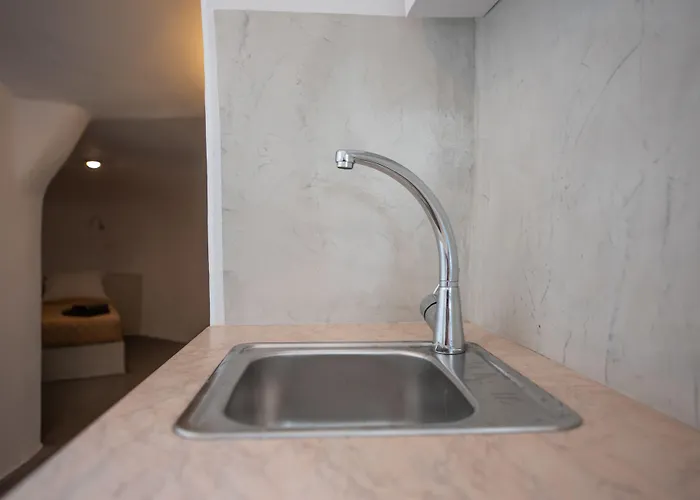 Apartamento Caves 1880