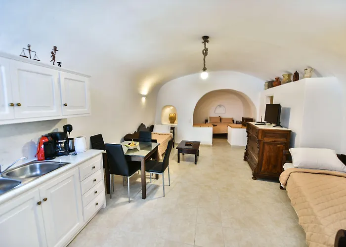 Caves 1880 Apartamento