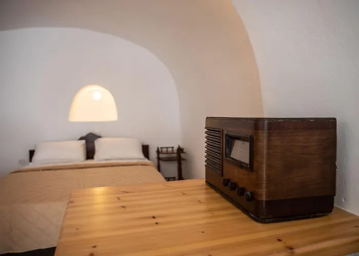 Caves 1880 Apartamento *