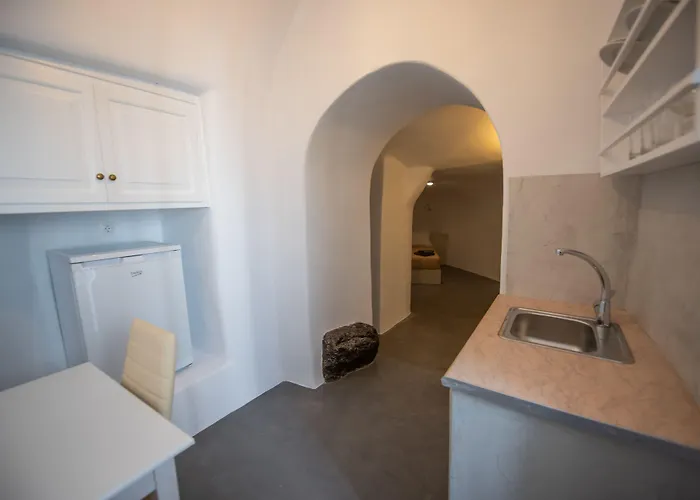 Apartamento Caves 1880 *