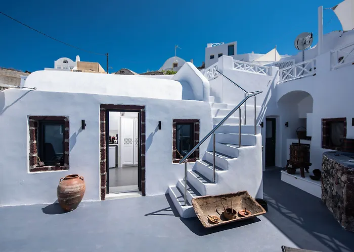 Caves 1880 Apartamento