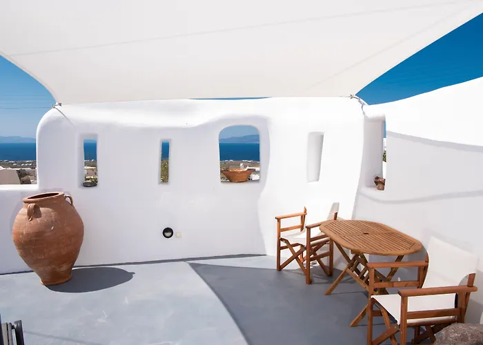 Caves 1880 Apartamento Oia