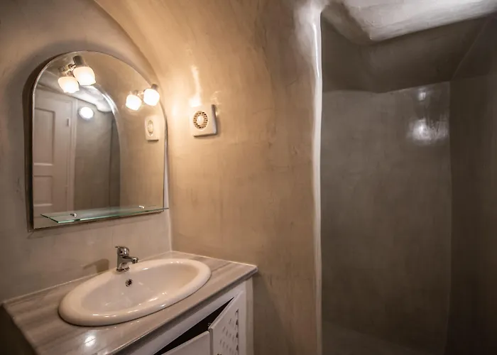 Apartamento Caves 1880