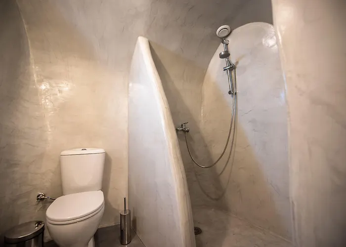 Caves 1880 Apartamento