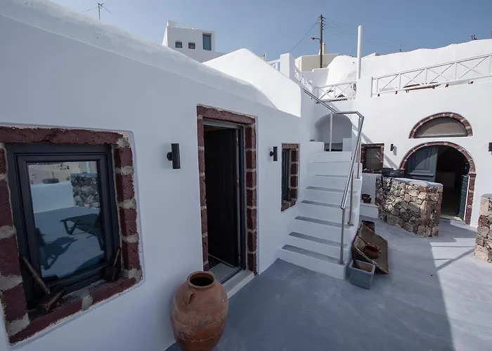 Caves 1880 Apartamento *