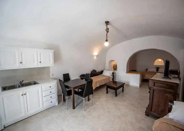 Caves 1880 Apartamento