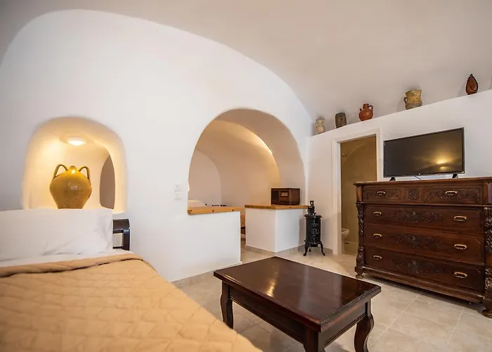 Caves 1880 Apartamento