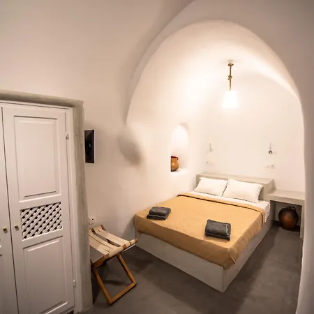 아파트 Caves 1880 이아