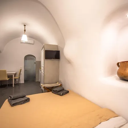 Апартаменты Caves 1880 *