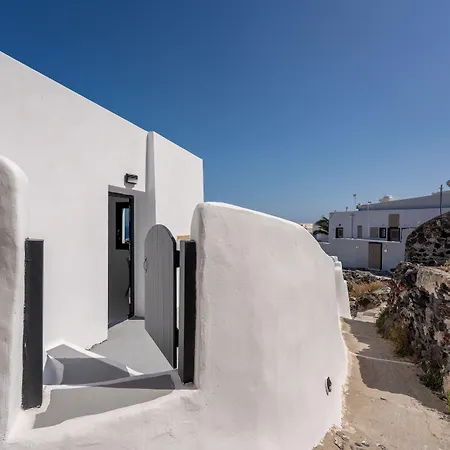 Apartamento Caves 1880 Oia (Santorini)