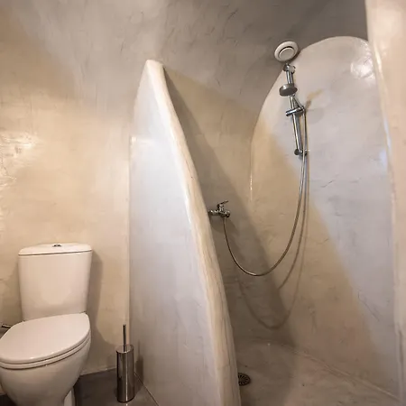 Apartamento Caves 1880 Oia (Santorini)