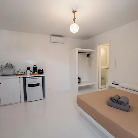 Caves 1880 Apartamento *