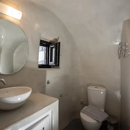 Caves 1880 Апартаменты *