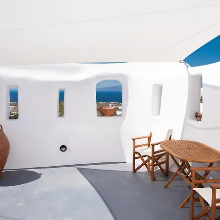 Apartment Caves 1880 Oia (Santorini)