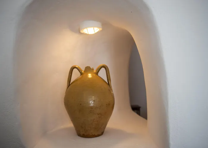 Caves 1880 아파트 *