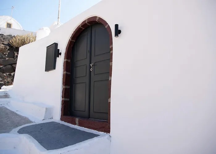 ケイブス 1880 アパート