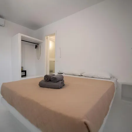 Caves 1880 Apartment