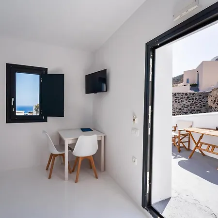 Caves 1880 Apartment Ia