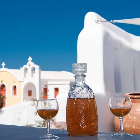 Caves 1880 Apartment