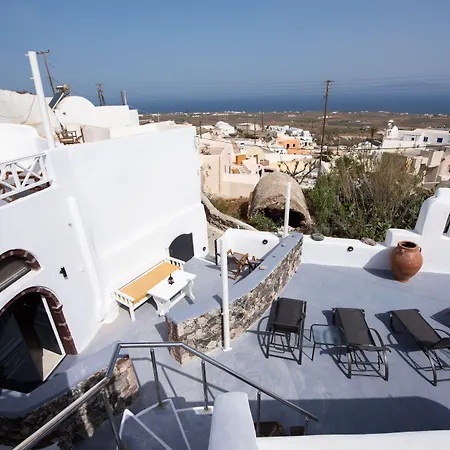 Caves 1880 Apartment