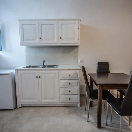 Caves 1880 Apartment Ia