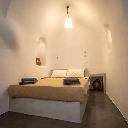 Caves 1880 Appartamento Oia (Santorini)