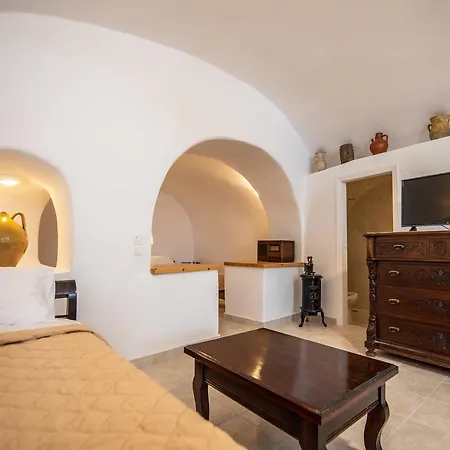 Caves 1880 Apartment