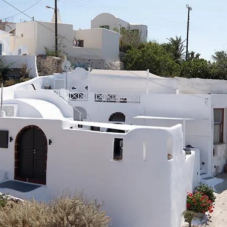 Appartamento Caves 1880 Oia (Santorini)